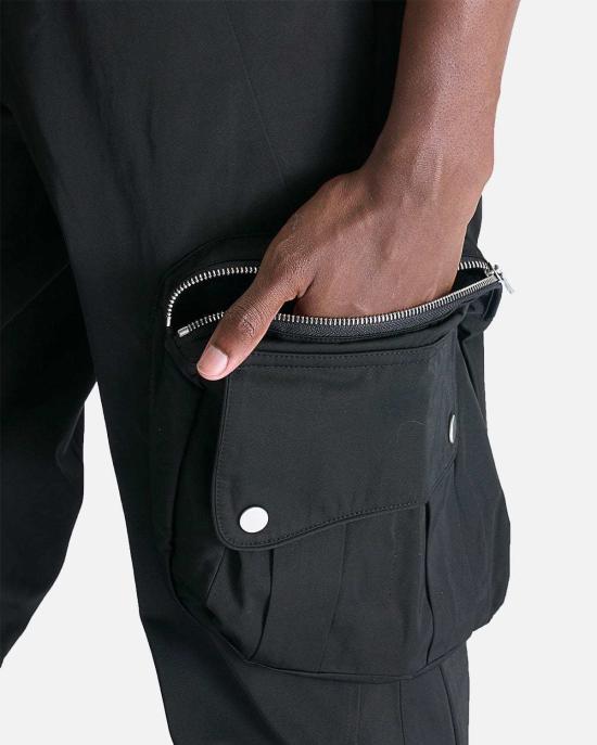  FFFPOSTALSERVICE 카고 팬츠 Fffpostalservice 플레어 카고 V5 - OTHER BRANDS