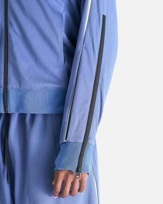  FFFPOSTALSERVICE 자켓 Fffpostalservice 에니그마 트랙 재킷 - OTHER BRANDS