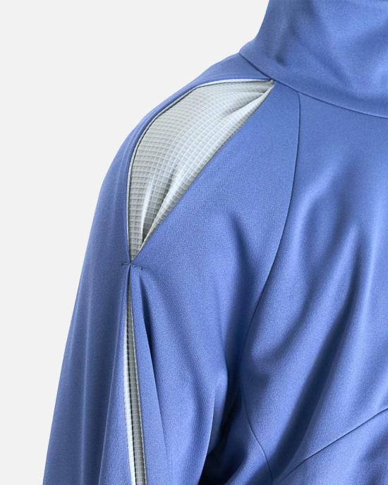  FFFPOSTALSERVICE 자켓 Fffpostalservice 에니그마 트랙 재킷 - OTHER BRANDS