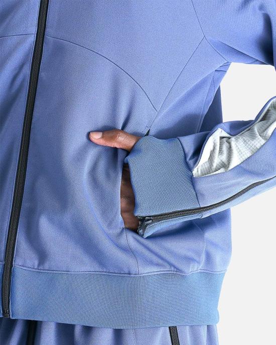  FFFPOSTALSERVICE 자켓 Fffpostalservice 에니그마 트랙 재킷 - OTHER BRANDS