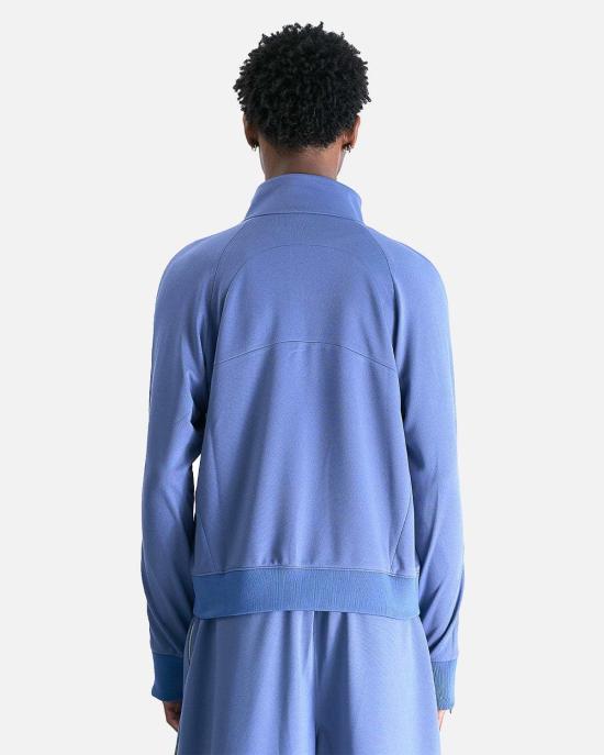  FFFPOSTALSERVICE 자켓 Fffpostalservice 에니그마 트랙 재킷 - OTHER BRANDS