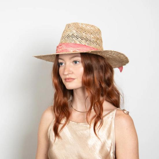  와이어스 버킷햇 헤이즐 - WYETH