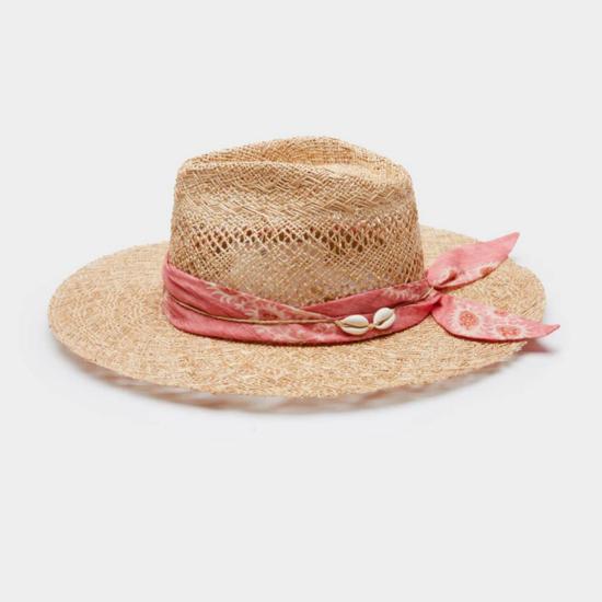  와이어스 버킷햇 헤이즐 - WYETH