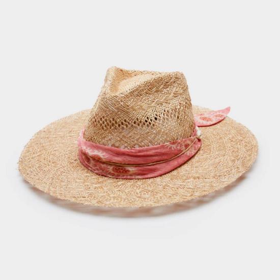  와이어스 버킷햇 헤이즐