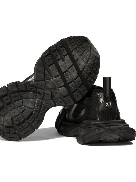 26SS 발렌시아가 3XL 스니커즈 734731W3XL11010 Black - BALENCIAGA