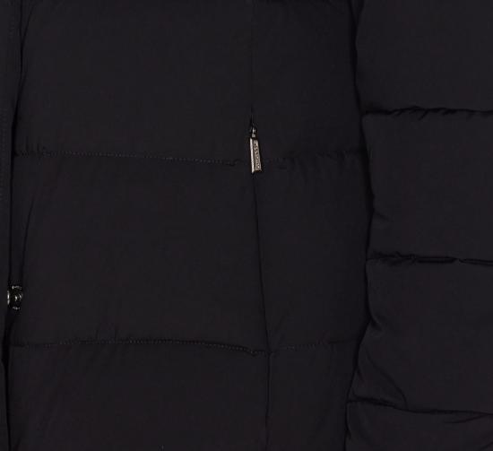 25FW 무레르 팔찌 KILIEFURKNU0001 Black - MOORER