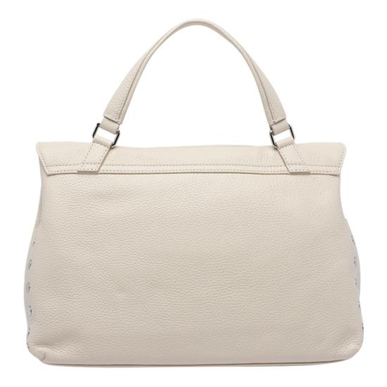 25FW 자넬라토 토트백 0680100040000MZ0295 WHITE - ZANELLATO