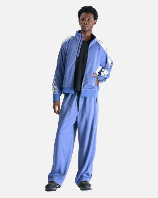  FFFPOSTALSERVICE 트레이닝/조거 팬츠 Fffpostalservice Enigma 트랙 바텀 - OTHER BRANDS