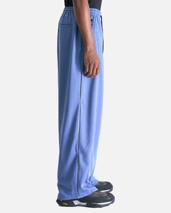  FFFPOSTALSERVICE 트레이닝/조거 팬츠 Fffpostalservice Enigma 트랙 바텀 - OTHER BRANDS