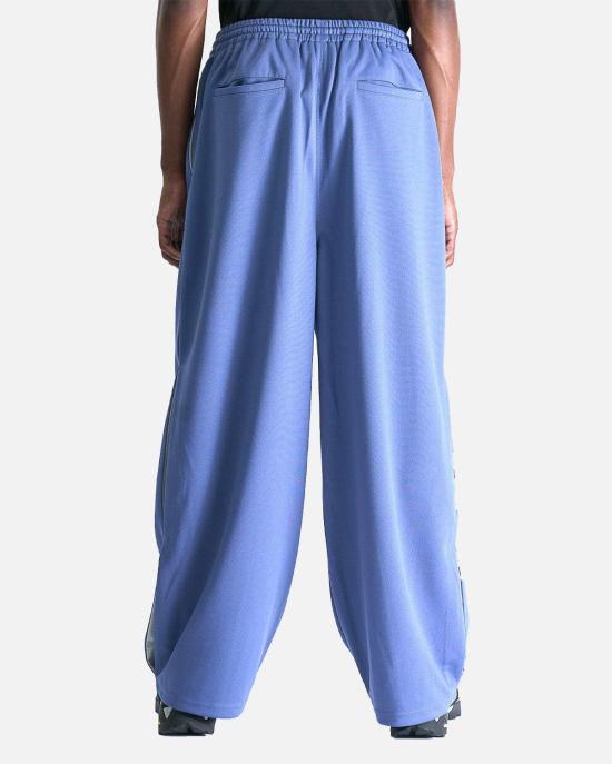  FFFPOSTALSERVICE 트레이닝/조거 팬츠 Fffpostalservice Enigma 트랙 바텀 - FFFPOSTALSERVICE