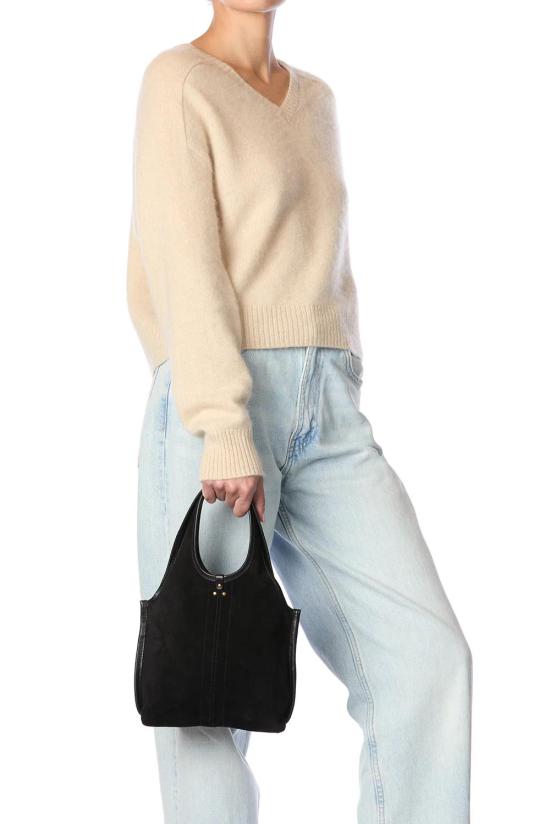 25FW 제롬 드레이퓌스 숄더백 45PACOSCR Haenyeo Noir HAENYEO NOIR - JEROME DREYFUSS