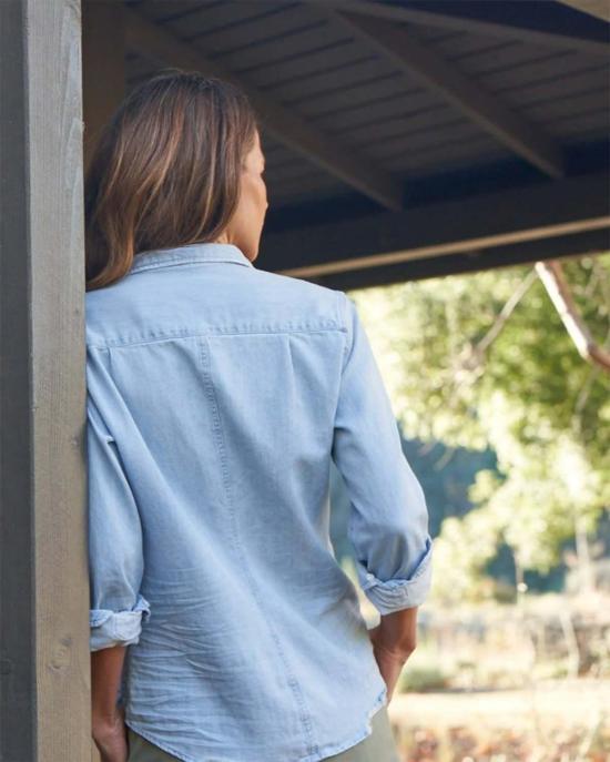  프랭크 앤 에일린 셔츠 프랭크 & 일린 배리 셔츠 - FRANK & EILEEN