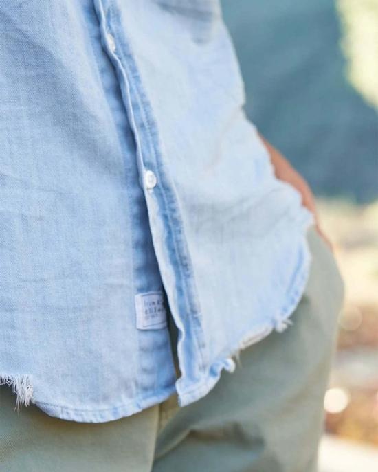  프랭크 앤 에일린 셔츠 프랭크 & 일린 배리 셔츠 - FRANK & EILEEN