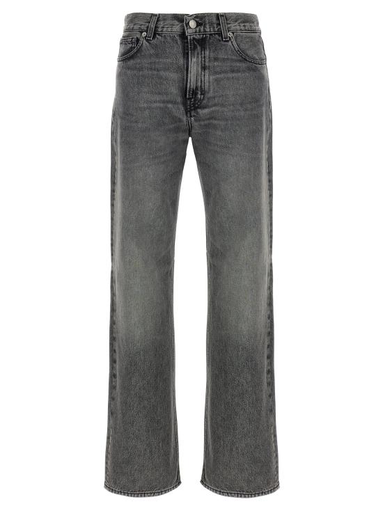 25FW 하이쿠레 데님 팬츠 HEW03185DF119L0895L0895 Gray