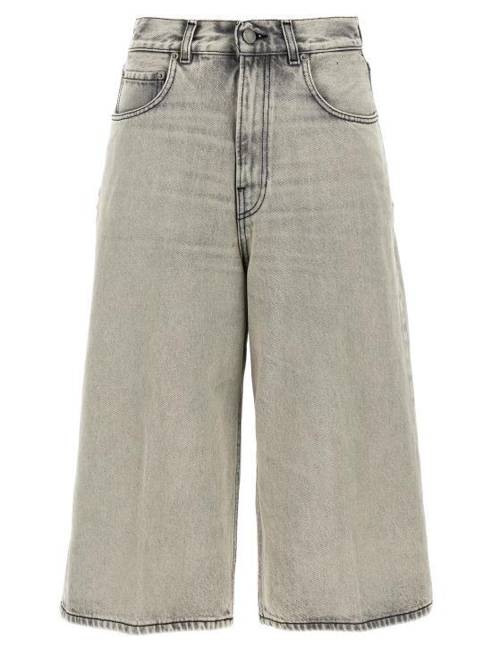 25FW 하이쿠레 숏팬츠 HEW03339DF118L0896L0896 White