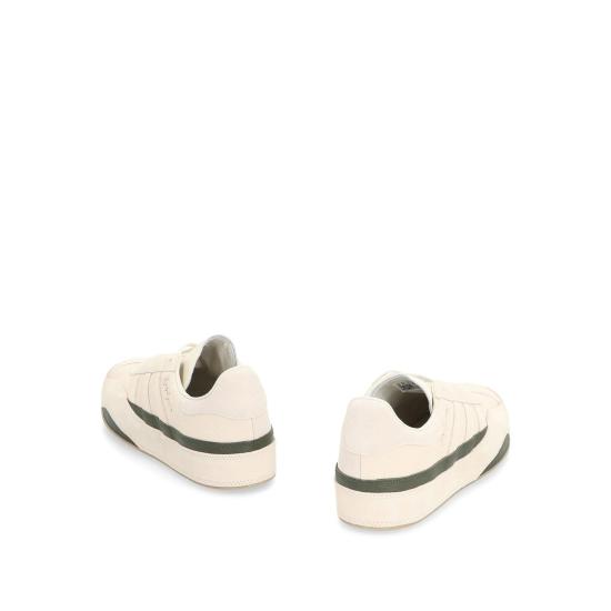  아디다스 Y3 스니커즈 JH8924 CREAM WHITE White - ADIDAS Y3