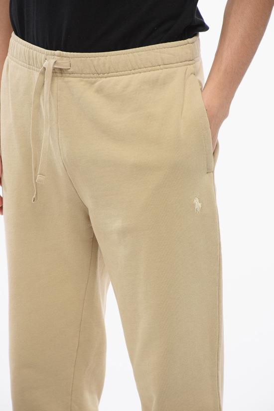  폴로 랄프로렌 스트레이트 팬츠 710916699016 Beige - POLO RALPH LAUREN
