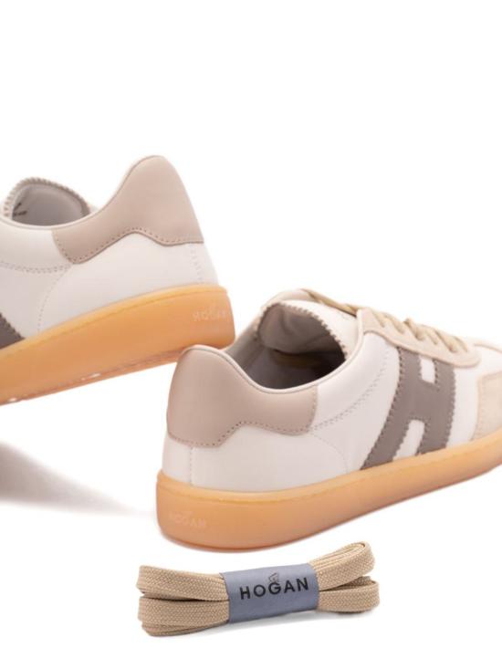 25FW 호간 드레스 슈즈 HXW6470FB60UHC0MAE MULTICOLOR - HOGAN