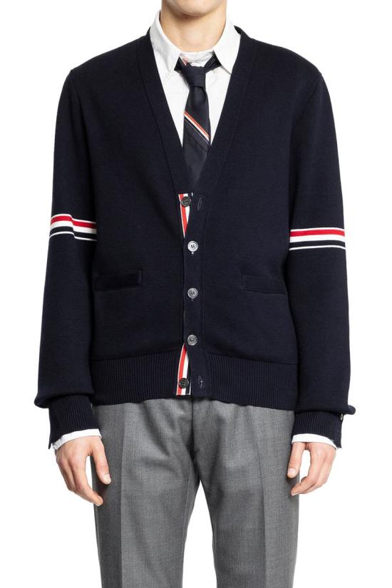 26SS 톰브라운 가디건 MKC310AY3007 415