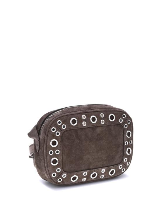 25FW 발렌티노 가라바니 크로스백 7Y2B0R74JET 0TO BROWN - VALENTINO GARAVANI