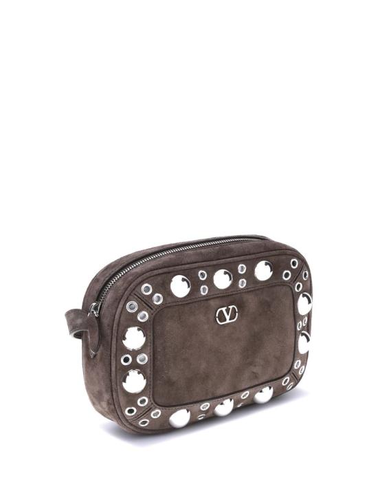 25FW 발렌티노 가라바니 크로스백 7Y2B0R74JET 0TO BROWN - VALENTINO GARAVANI