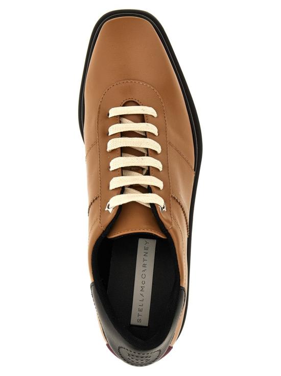  스텔라 맥카트니 로퍼 810363E001792134 BROWN - STELLA MCCARTNEY