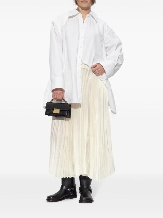 24FW 로에베 부츠 L815285X95 1100 Black - LOEWE