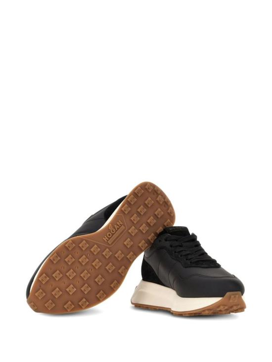 25FW 호간 드레스 슈즈 HXW6410EH41UOU0353 MULTICOLOR - HOGAN