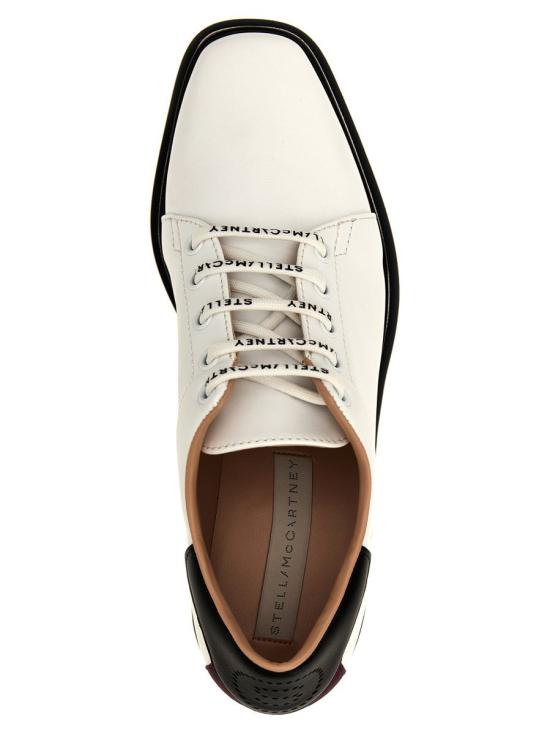  스텔라 맥카트니 로퍼 810078E000549222 Multicolor - STELLA MCCARTNEY