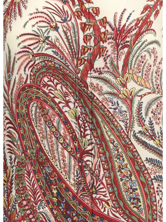 25FW 에트로 셔츠 WRIA0029AKA36 X0801 MULTICOLOUR - ETRO