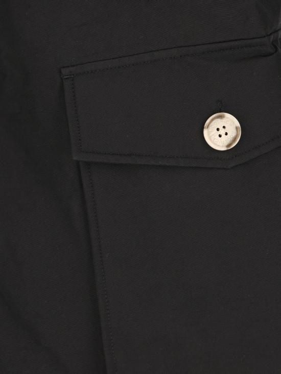 25FW 울리치 패딩 CFWOOU0482MRUT0001BLK AI25 Black - WOOLRICH