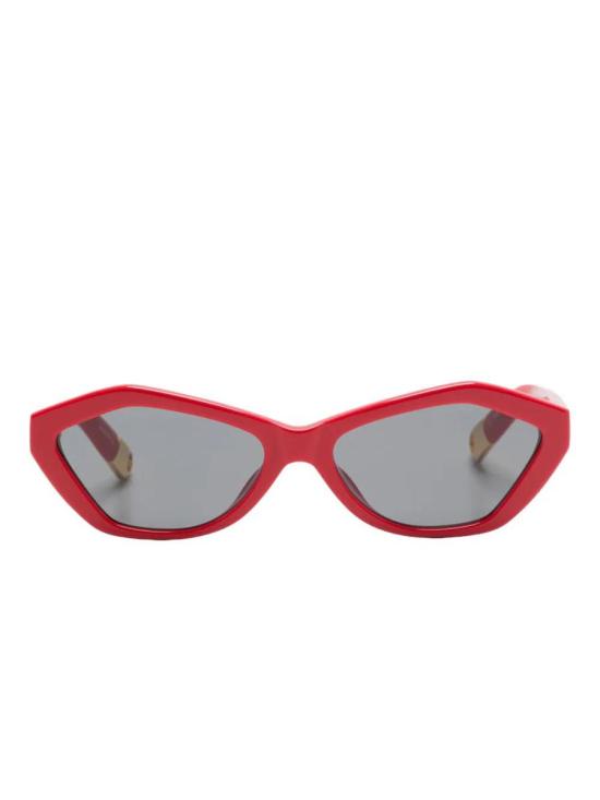 25FW 자크뮈스 안경 JAC42C2SUN RED YELLOW GOLD GREY