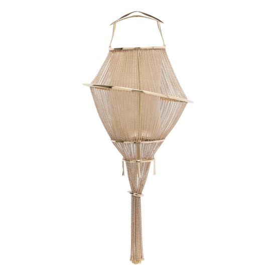 25FW 베네데따부르치케스 토트백 100 087 Golden