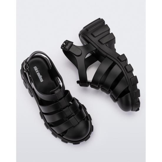 26SS 미니 멜리사 샌들 33981 AQ438 - MINI MELISSA