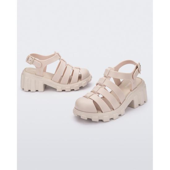 26SS 미니 멜리사 샌들 33981 AQ438 - MINI MELISSA