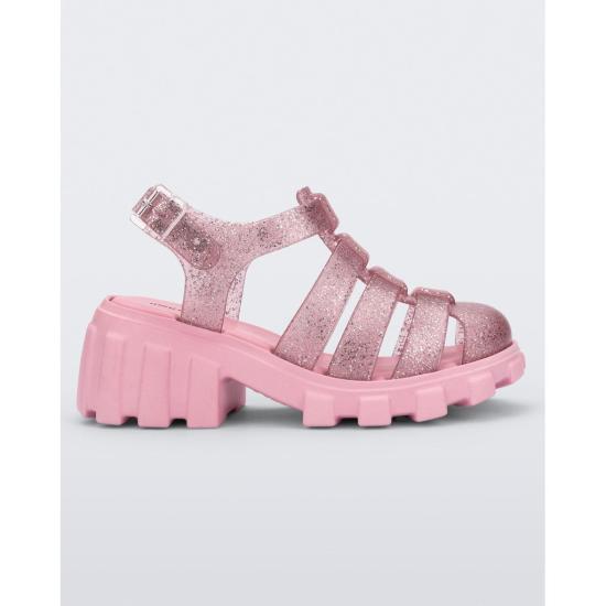 26SS 미니 멜리사 샌들 33981 AQ438