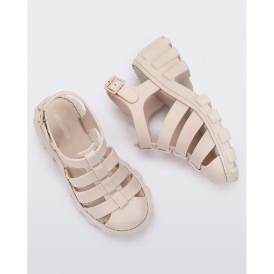 26SS 미니 멜리사 샌들 33981 AQ438 - MINI MELISSA