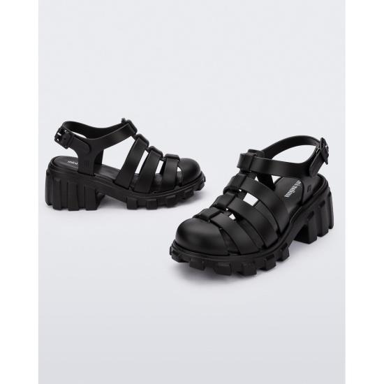 26SS 미니 멜리사 샌들 33981 AQ438 - MINI MELISSA