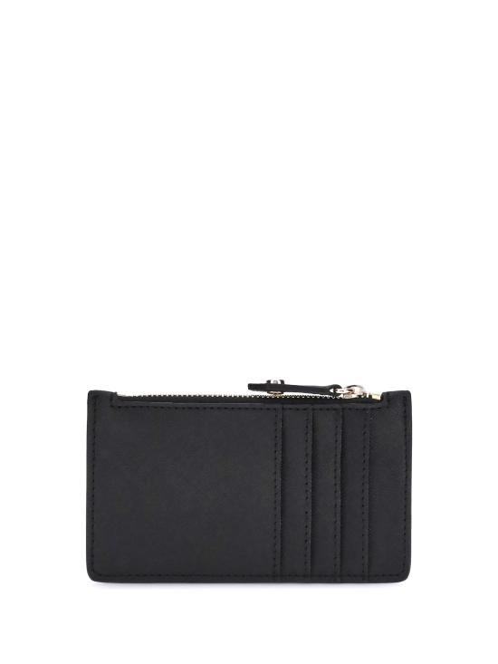 25FW 비비안웨스트우드 지갑 54020004WS0021 N402 BLACK - VIVIENNE WESTWOOD