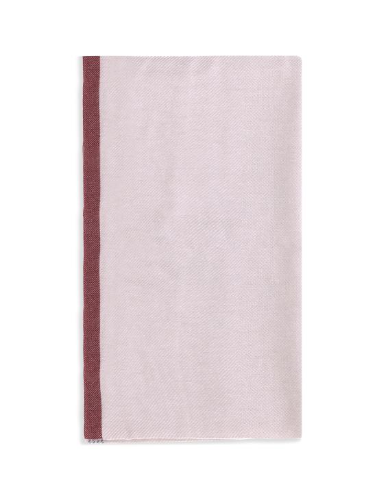26FW 브루넬로 쿠치넬리 머플러/스카프 MSC665OR CJ007 CREAM - BRUNELLO CUCINELLI