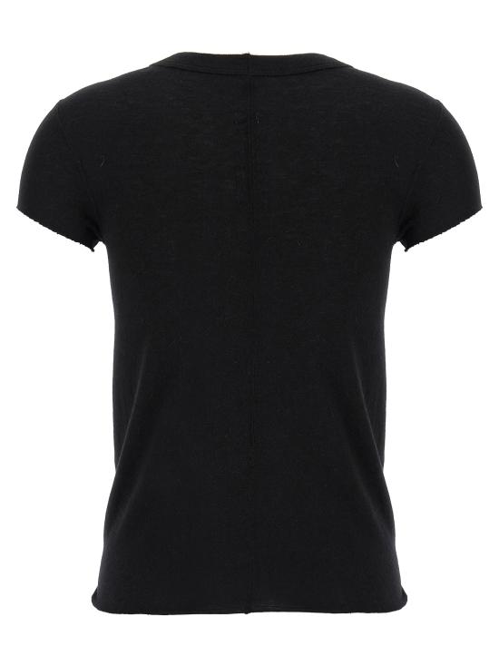 25FW 릭 오웬스 탑 RP02E4263JR09 - RICK OWENS