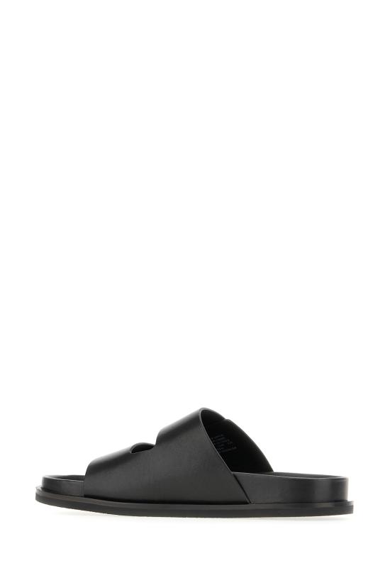 25FW 토리버치 샌들 175640 006 BLACK - TORY BURCH