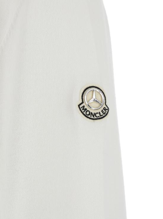 25SS 몽클레어 BY 니고 코튼 스웨터 9C00004M1113034 Multicolor - MONCLER