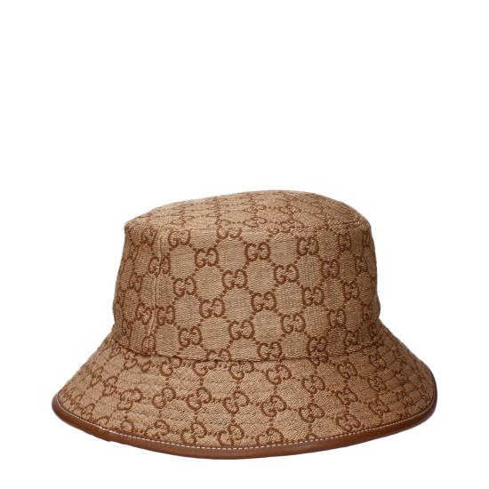  구찌 버킷햇 8128423HA6A8964 - GUCCI