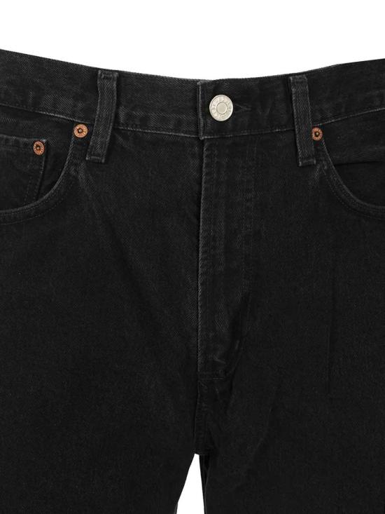 26SS 에이골디 데님 팬츠 A6731683KBR Black - AGOLDE