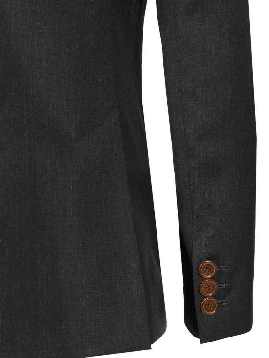  비비안웨스트우드 수트 자켓 1401007DW0120N404 Black - VIVIENNE WESTWOOD