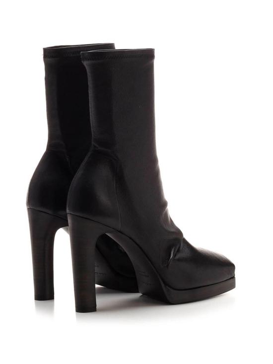 릭 오웬스 부츠 RP02A7829LS09 Black - RICK OWENS