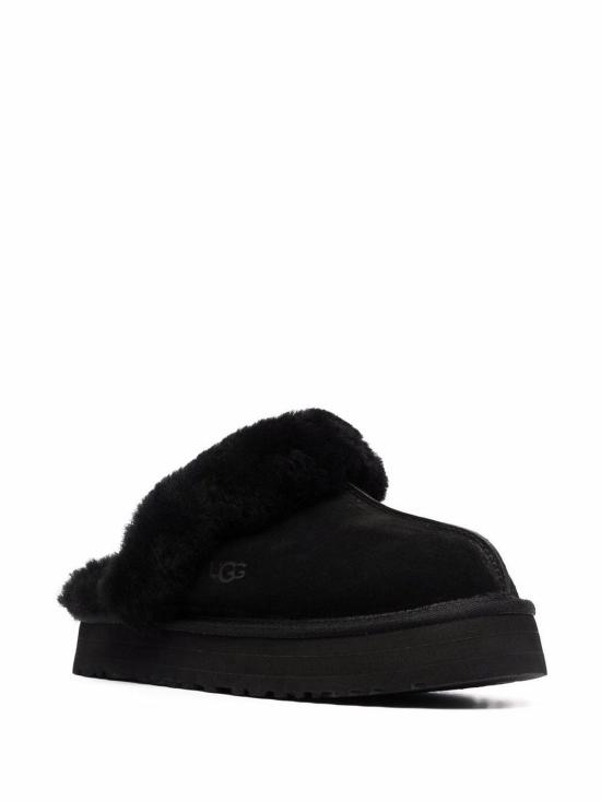  어그 디스케트 슬리퍼  1122550BLACK Black - UGG