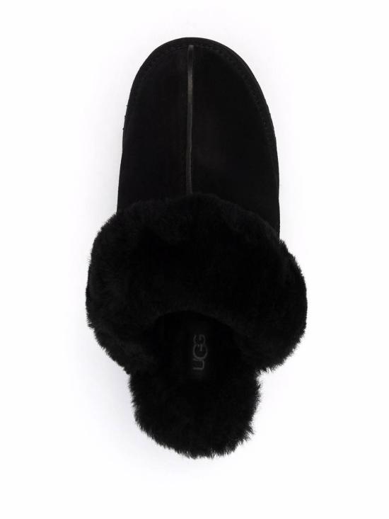  어그 디스케트 슬리퍼  1122550BLACK Black - UGG