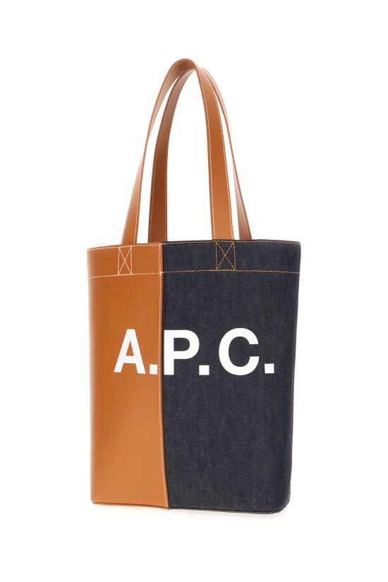  아페쎄 숄더백 CODDPM61963 CAF CARAMEL - A.P.C.